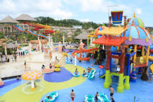 New Kuta Green Park